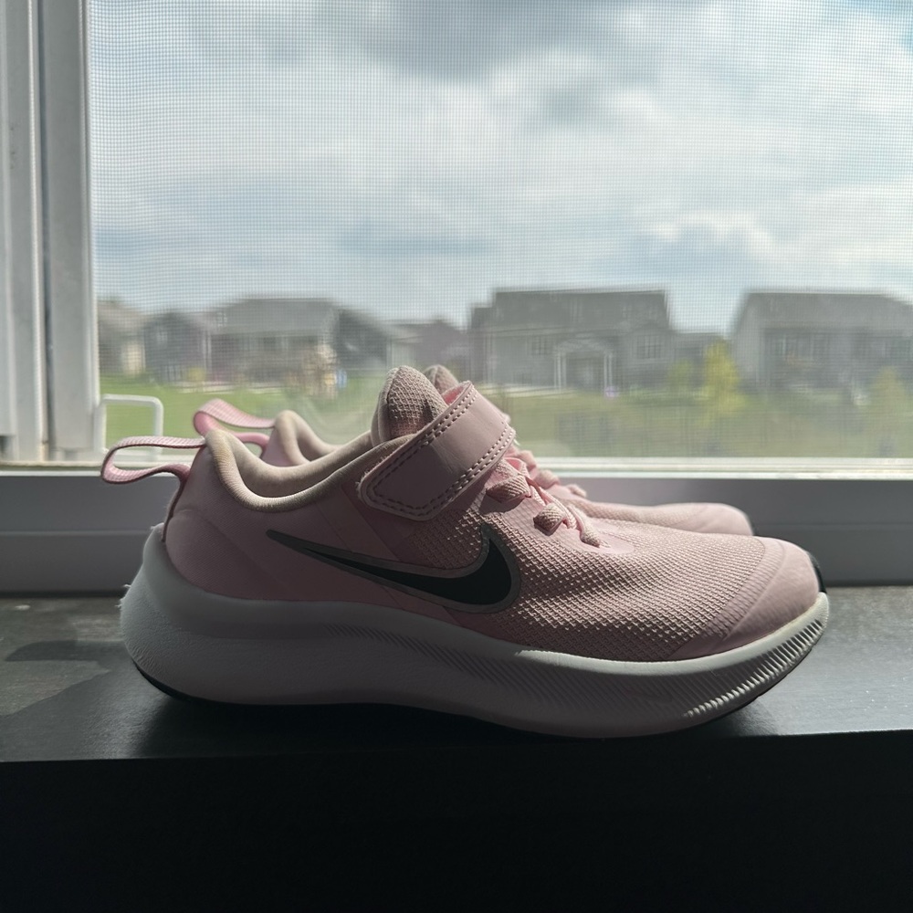 Nike Star Runner Toddler Shoes